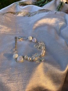 Customised bracelet