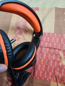 Cosmic Byte H11 Gaming Wired Over-ear Headset