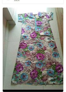2 Brand New Full Length Nighty