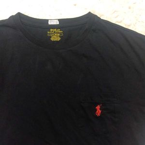 RL POLO TEE ✨