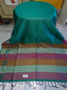 Stylish Ethnic Saree