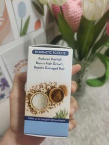 Hair Growth Serum Concentrate✨