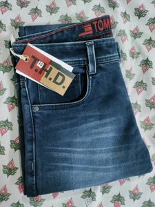 Tommy Hilfiger Mens Jeans
