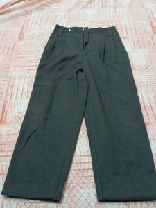 Pants Or Trouser School Uniform