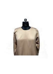 Elegant Gold Kurta