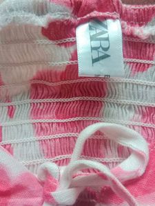 Floral Long Sleeve Top