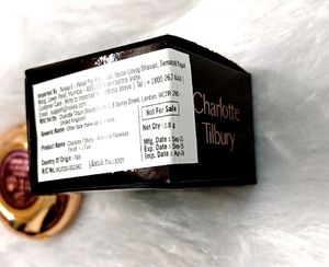 Combo Of Charlotte Tilbury