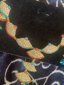 Jewellery Set