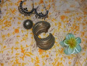 Yellow Floral Print Kurti