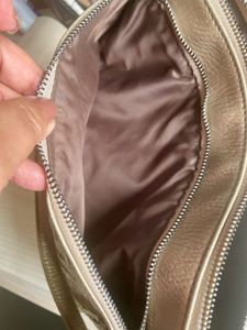 Elegant Woven Shoulder Bag