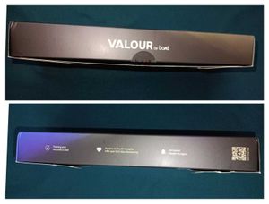 Brand New Worth 6000 😮 Boat Valour Watch 1 GPS