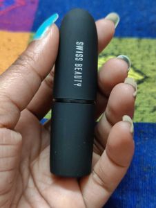 Nude caramal brown Lipstick