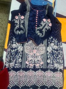 Pakistani Suit