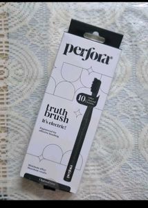 Perfora Electric Tooth Brush