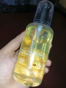 Khaum Cottage Deeply Conditioning Hair Spa Oil