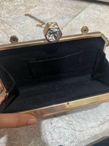 Elegant Evening Clutch