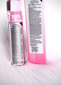 Etude Over Glowy Tint- Pink Tone