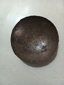 Iorn Bawul for Mehndi Meking