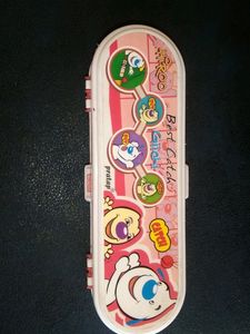 Pencilbox