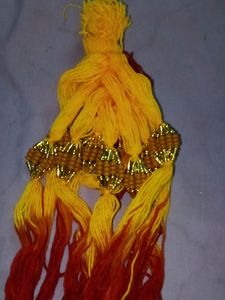 8 Dozen Rakhis For Resale...
