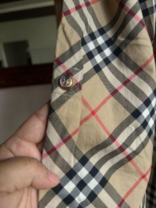 Burberry Shirt For Women
