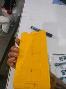 ICe Packs