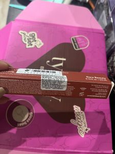 RARE BEAUTY TINTED LIP OIL and kayali combo