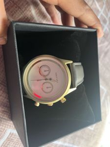 Joker &amp; Witch Watch Unisex