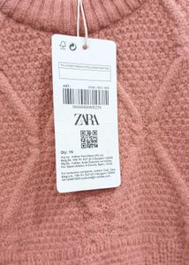 Zara Knit Sweater