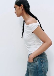 Top Off White