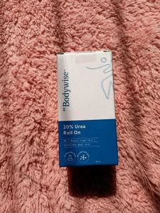 Be Bodywise Urea Roll On