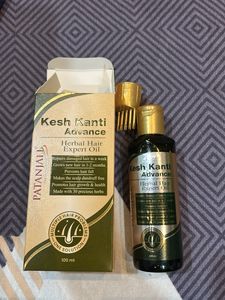 Kesh Kanti Advance Hair Oil