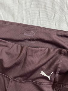 Puma Active Leggings
