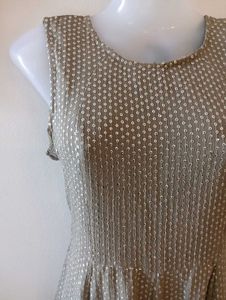 Vero Moda Stylish Sequin Dress