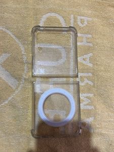 flip 3 magsafe Cover