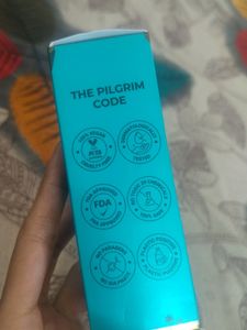 Pilgrim Hair Growth Serum