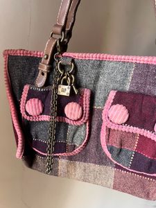Y2K GAP bag