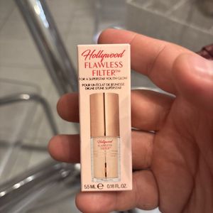 Hollywood Flawless Filter