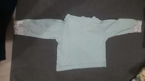 Used Infant Top