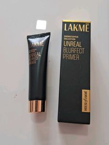 Lakme Primer