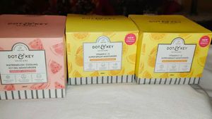 Dot &amp; Key Moisturizers