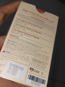 Swiss Beauty Both Lip Stain Matte