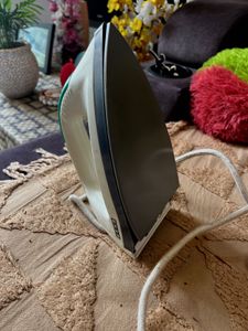 Usha Iron