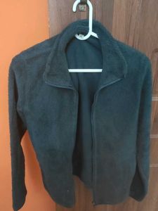 Winter Jacket - blue - Good Condition
