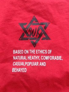Tshirt