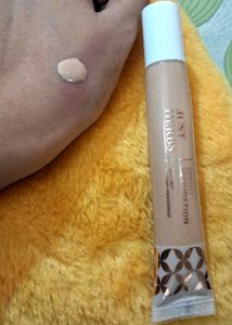 Just Herbs Foundation