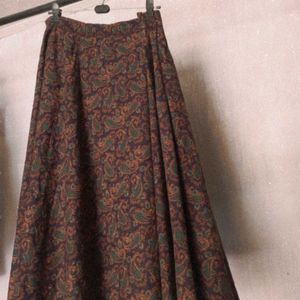 Vintage Skirt 🍂🥰