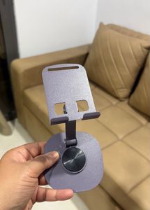 Desktop Folding Phone Stand