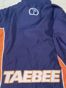 kids sports jacket