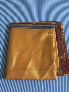 Elegant Ethnic ponadai shawl